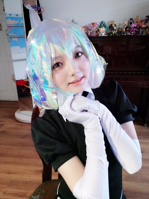 Twitterのコスプレ画像46