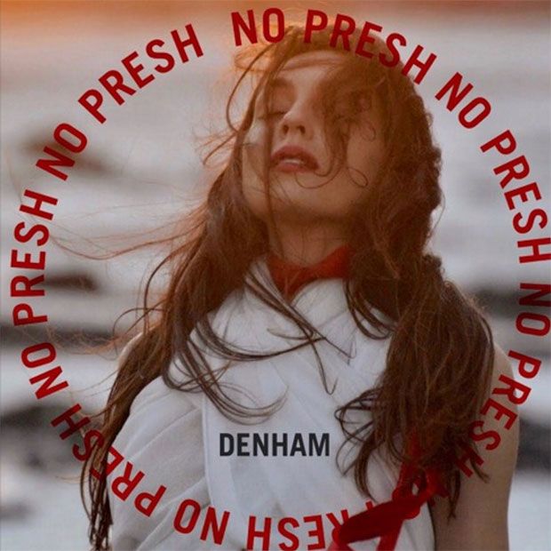 PauseMusicale's tweet photo. Entre #pop langoureuse et #RnB brodé de mouvements #electro, voici @denhamofficial avec le percutant et groovy #NoPresh : https://t.co/Dlsd4577Vo #NP https://t.co/dcuRwRhLJM