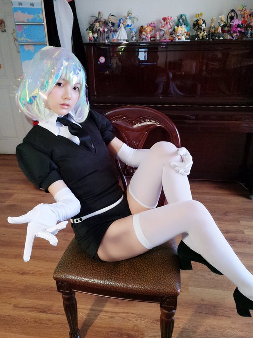 Twitterのコスプレ画像49