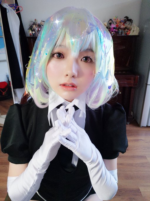 Twitterのコスプレ画像48