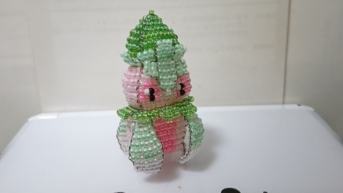 カリキリ カリキリ