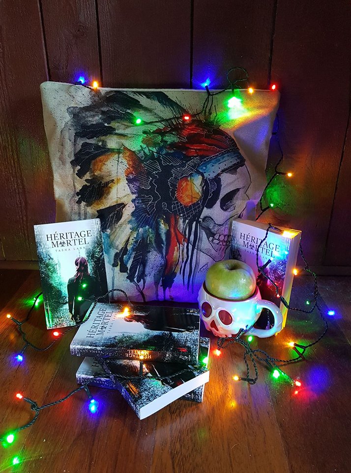 EditionsCalepin's tweet photo. Tasha Lann en dédicaces au marché de Noël de #Cherré ! Toute la journée ! Venez nombreux pour découvrir ces différents romans ! #lire #librairie #Sarthe https://t.co/2EnOcBZATj