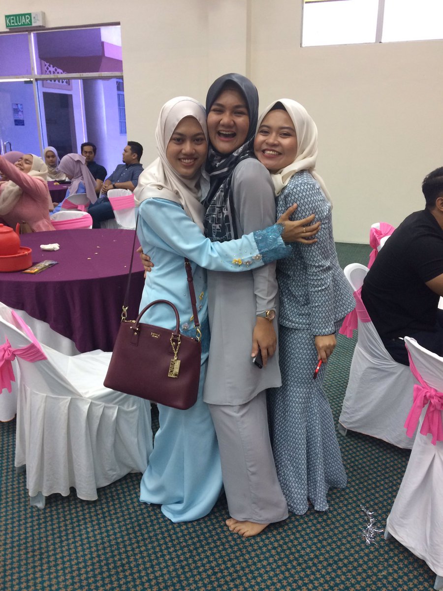 diyanajafri's tweet photo. Good therapy after hectic week. Tahniah boye dan widayah! (Takda gambar dengan pegantin) (kat siapa eh) #semteg #7tahun π https://t.co/xTjEs6NmRS