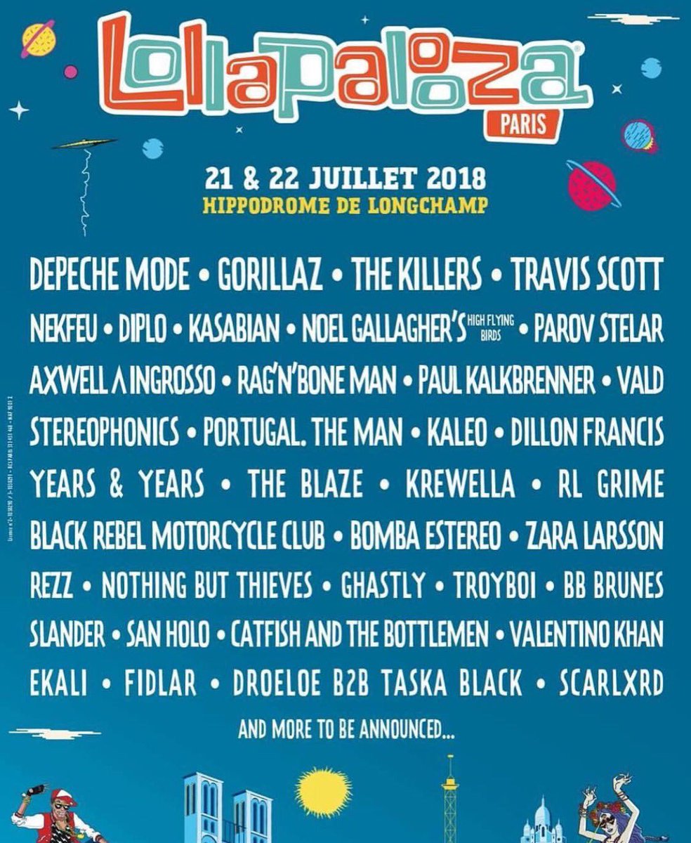 UpInTheSiteNet's tweet photo. @NoelGallagher will play #LollaParis in July.
Tickets on sale now 👉 https://t.co/FKQtKbONu3
#oasis #upinthesite #noelgallagher #ngfhb https://t.co/my15ik3iH3