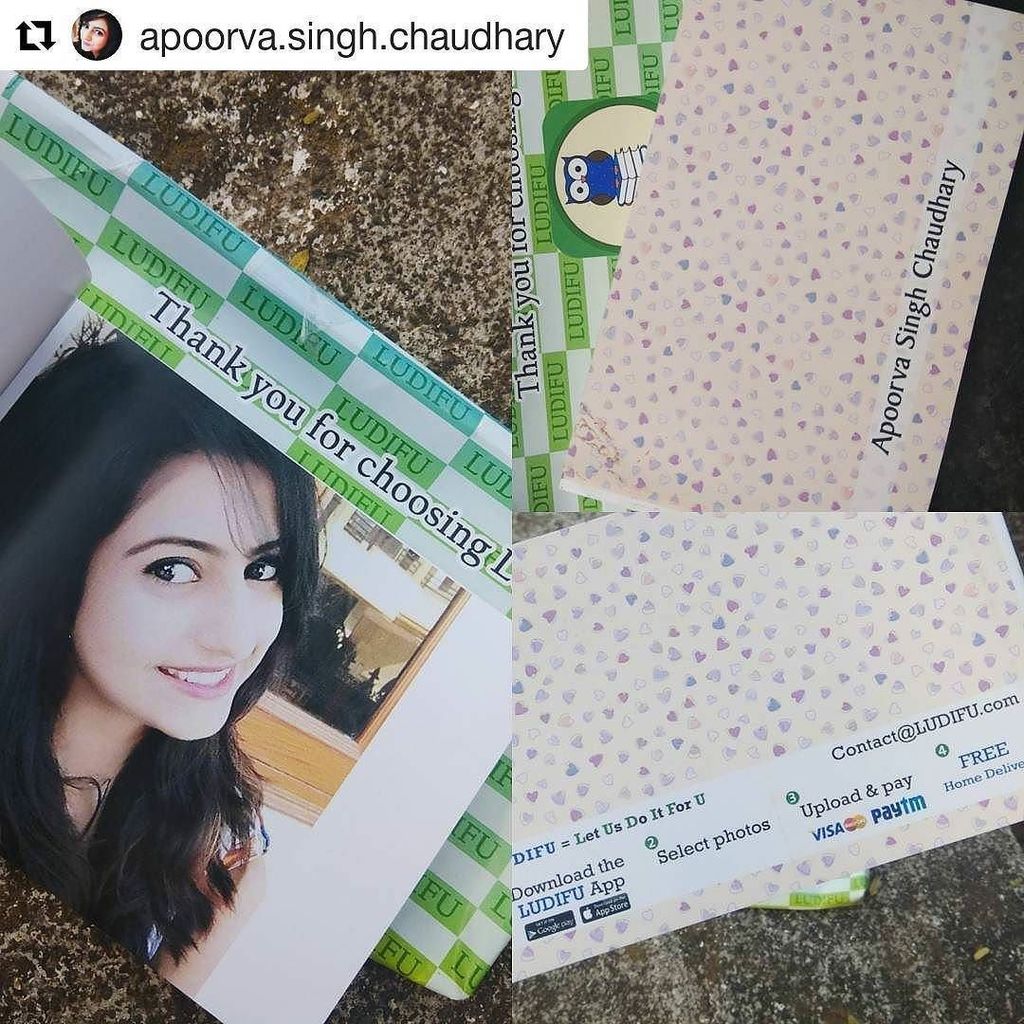 LetUsDoItForU's tweet photo. #Repost @apoorva.singh.chaudhary (@get_repost)
・・・
A perfect personal photobook ❤ in this busy world we have forgotten our childhood days when we used to make scrapbooks to show our loved ones that how much we love them.. the memories 😭 A single picture has its own story… https://t.co/kERoExfkPa