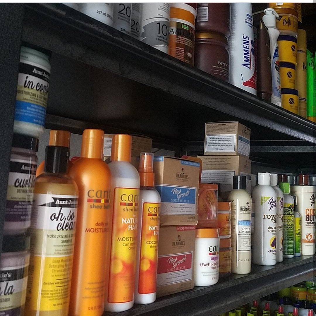 SupplyShell tweet picture