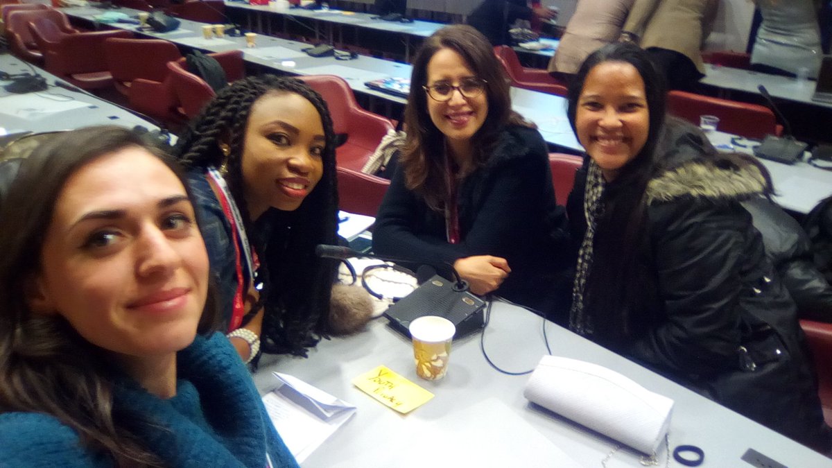 dorakoli's tweet photo. Hosted a conversation on 'youth involvement in data protection and privacy' at the Community Leadership Exchange @ISOC_NextGen #clx2017 https://t.co/LD4vRw0F2l