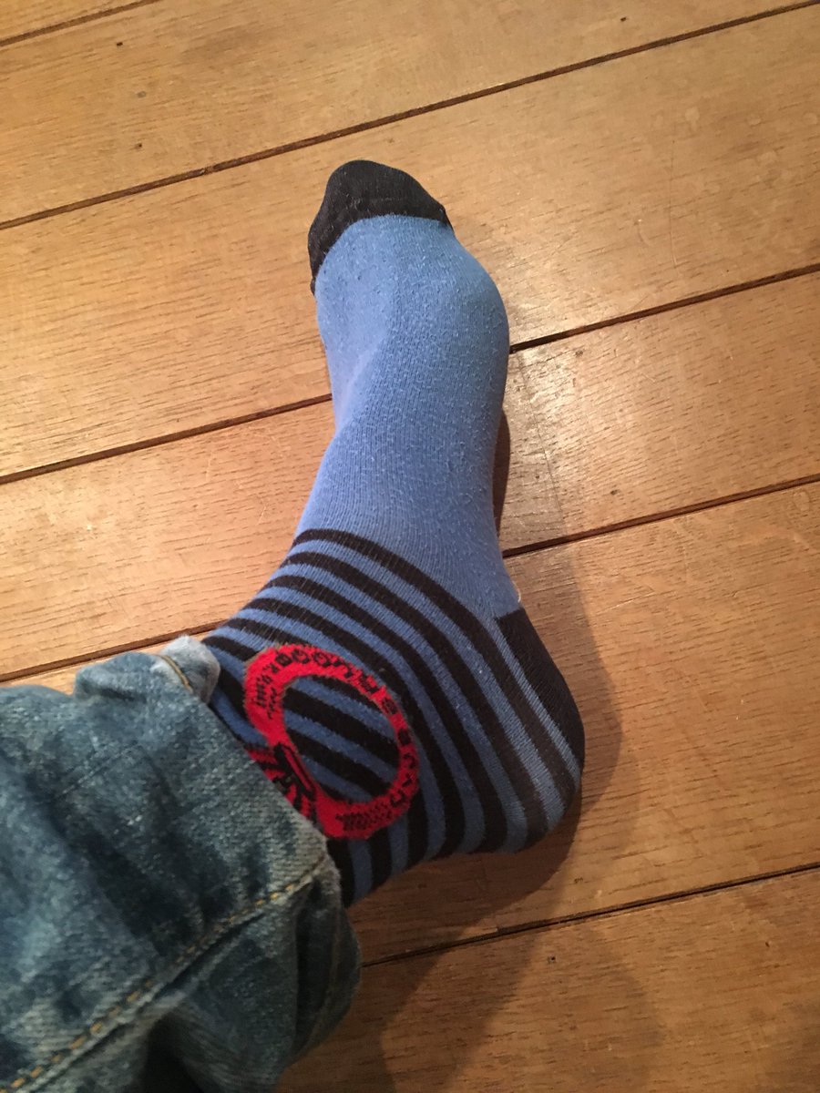 Deze kon ik vandaag niet in de kadt laten liggen #CluAnd