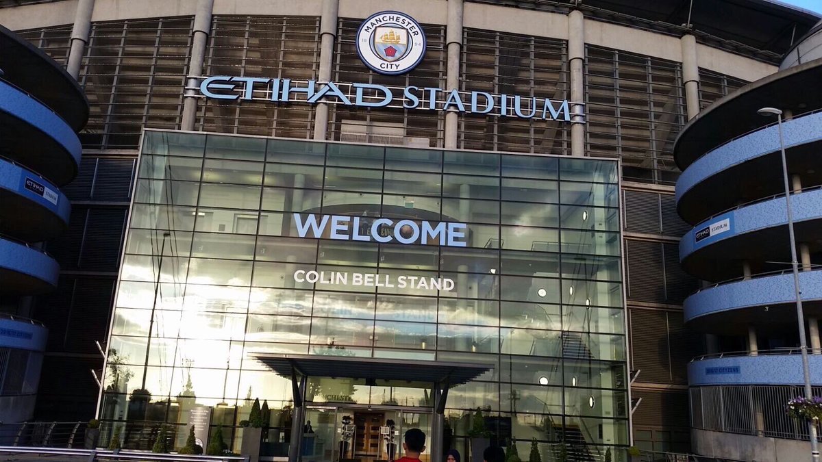 See the 'Welcome'... Now zoom into the 'O'. 😂