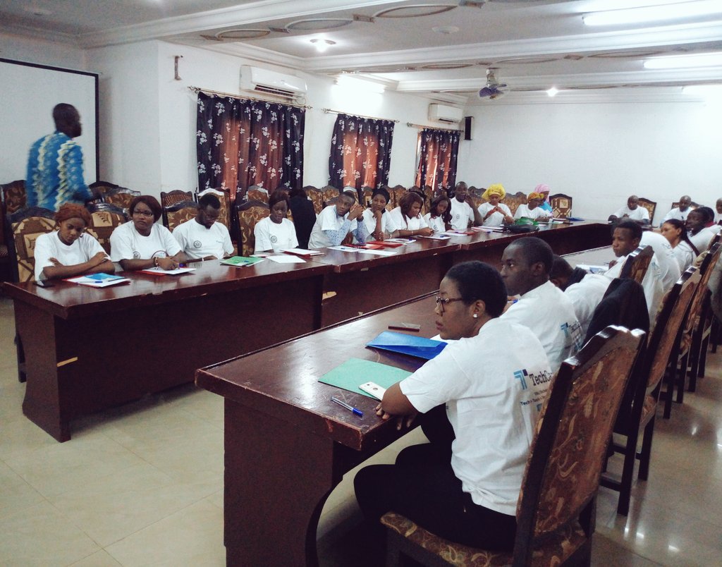 LalaichaM's tweet photo. Ils sont là et prennent part au #TechCampMali depuis hier qui se tient au centre #AouaKeita de #Bamako #YALITechCamp
@USEmbassyMali https://t.co/xiiij7Vr8e