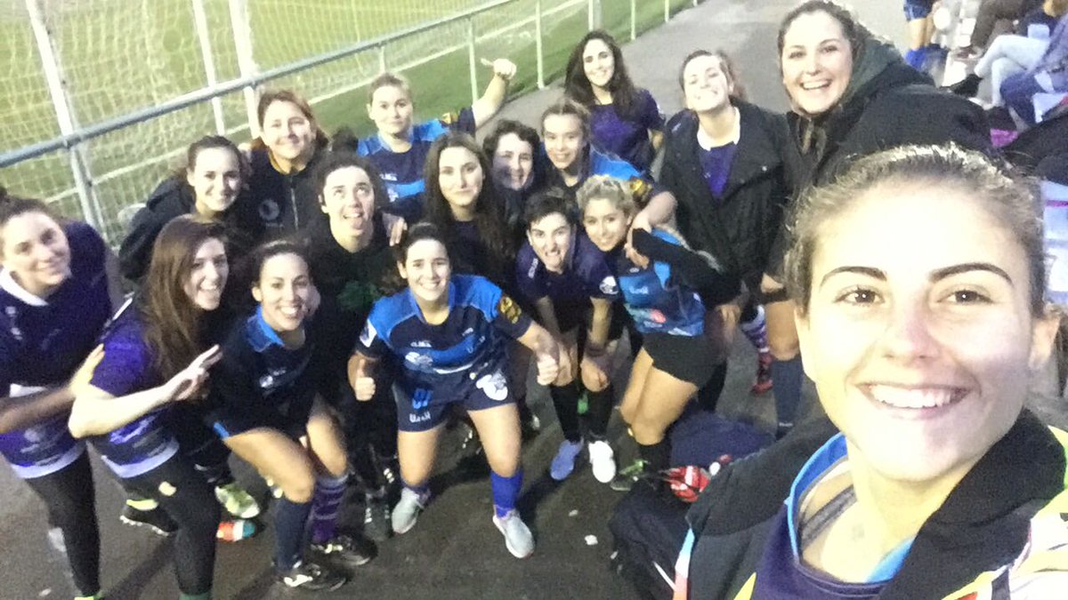 CDMarrajos's tweet photo. I Torneo benéfico Lateral. @CDMarrajos , Roquetas, @CRVeleta y Pintarrojas y Almería disfrutamos de lo que significa Rugby https://t.co/p69GSmDxZs