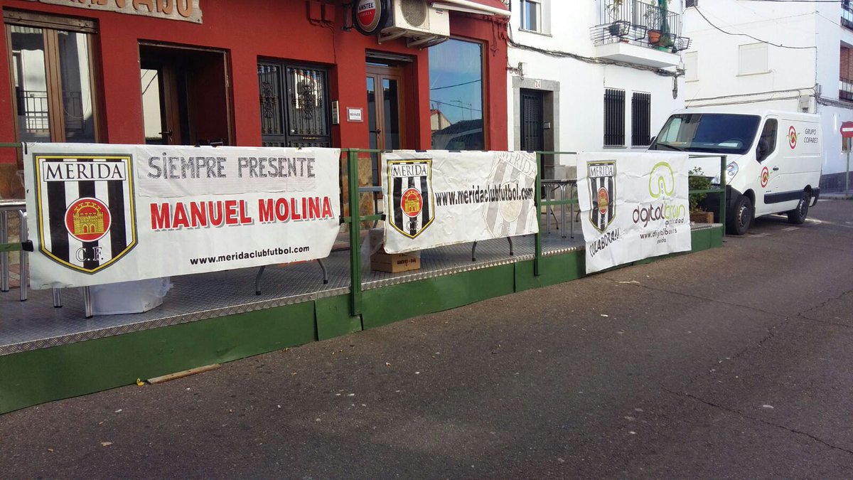 Ya está todo listo!!!