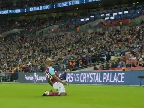 Happy birthday Andre Ayew, 28 today!  