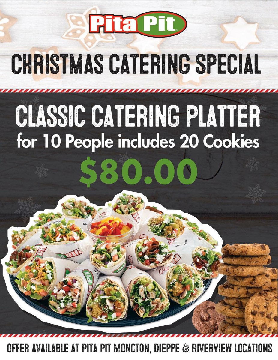 The Pita Pit Metro (@thepitapitmetro) on Twitter photo 