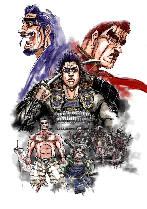 Maskawabeさんのイラスト一覧 Maskawabeさんのイラスト一覧