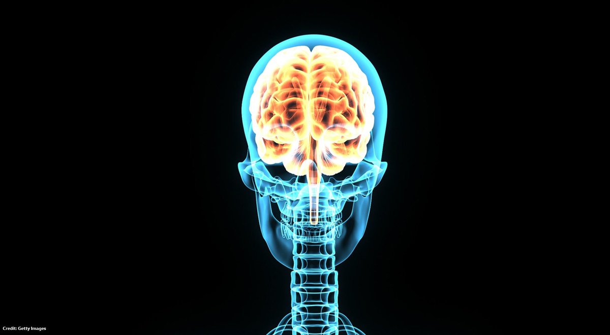 BBC's tweet photo. Our brains are hard-wired to believe things are worse than they really are, researchers found. 

@BBCWorldService explains why we're all more worried than we should be. https://t.co/aAUFpgXYKs https://t.co/sjgvFccWCl