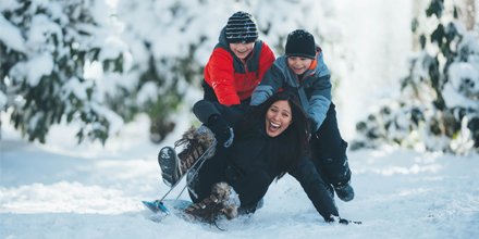 INNOVOIE's tweet photo. “INNOVO has given me the confidence to run around with my little boy” – Tantrum to Smiles 
Don’t let bladder weakness stop you running around with the kids this Christmas, get your freedom and control back. 
Visit our website for more information https://t.co/yuzDmQV2cX https://t.co/epo2jOauw9