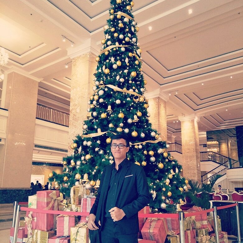 chandra_ethno's tweet photo. Can't wait for Christmas...
Hope happinness https://t.co/MeDY2jIfbM