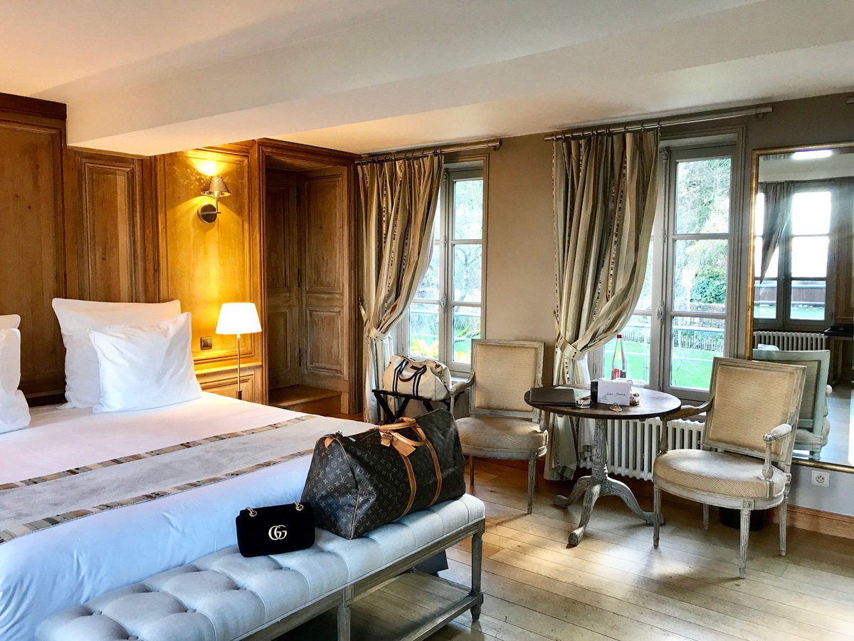 Nouvel article en ligne ! Escapade en Normandie, mes conseils pour choisir un hôtel 
camilleetlesgarcons.com/2017/12/hotel-…