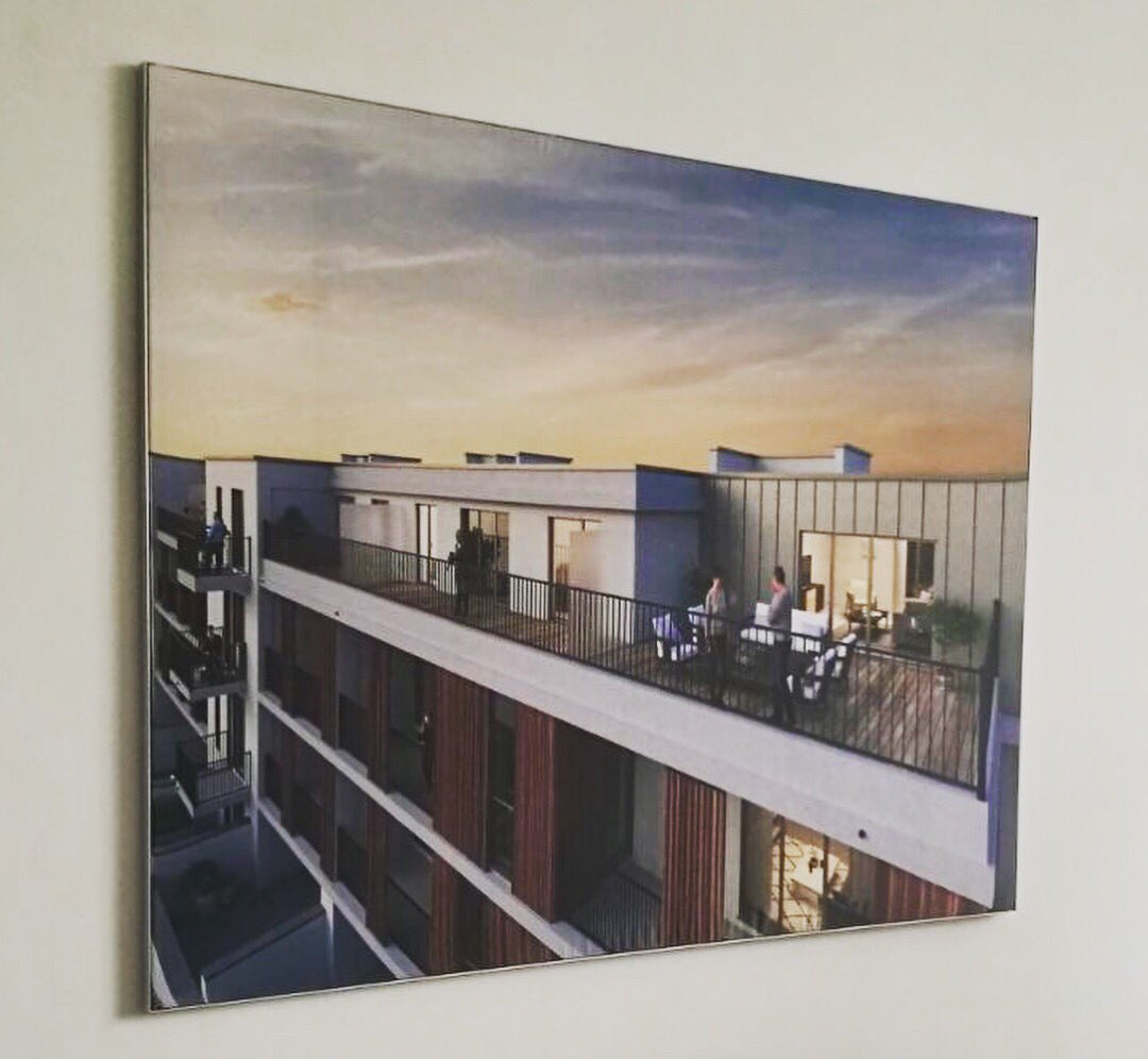 publifdm's tweet photo. #textielframe #decotex #display #indoor #fotowand #textile #peesdoek #signware #sign #publifdm #print #printing #immoblier #immo #realestate #vastgoed #salesoffice #reclameonline https://t.co/5BLvQ67sYA