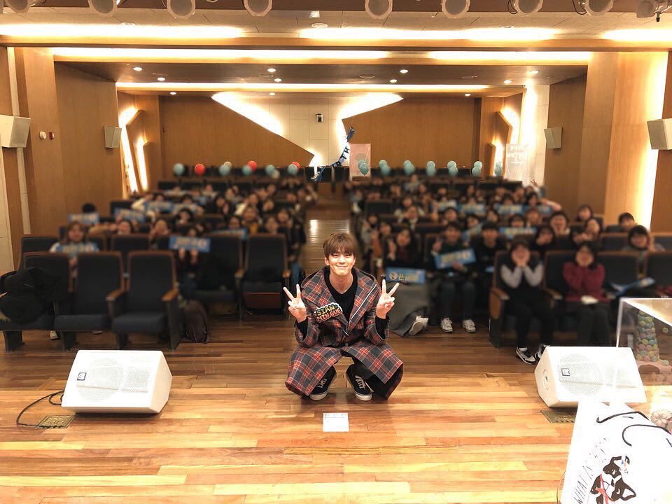 💎밍뀨💎 tweet media