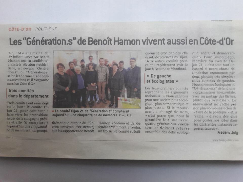 Hé ben voilà on l’a enfin notre article 😄👍💪💪 !!! @jprichi13 @embrunsauvages @ant7236 @uomoappassito @fredmontaigne @AnneMarieBars @gberthaut @Alexandradagno2 @mariiloransse