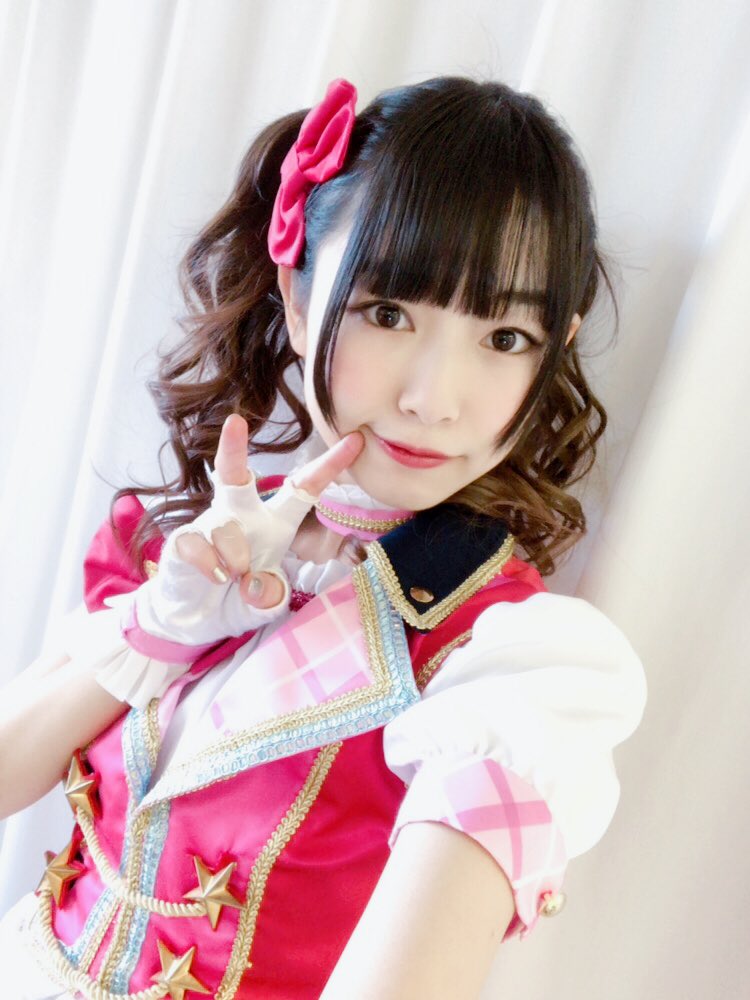 アイカツ！シリーズ5周年×富士急ハイランド」ありがとうございましたっ