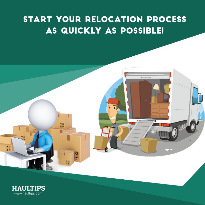 haultips's tweet photo. #Haultips gives you the chance to start your #relocation as quickly as possible! Simple book your relocation and begin the loading of goods. Contact us for more info! https://t.co/WXKO0VcmQu https://t.co/VkKbzwFx5U