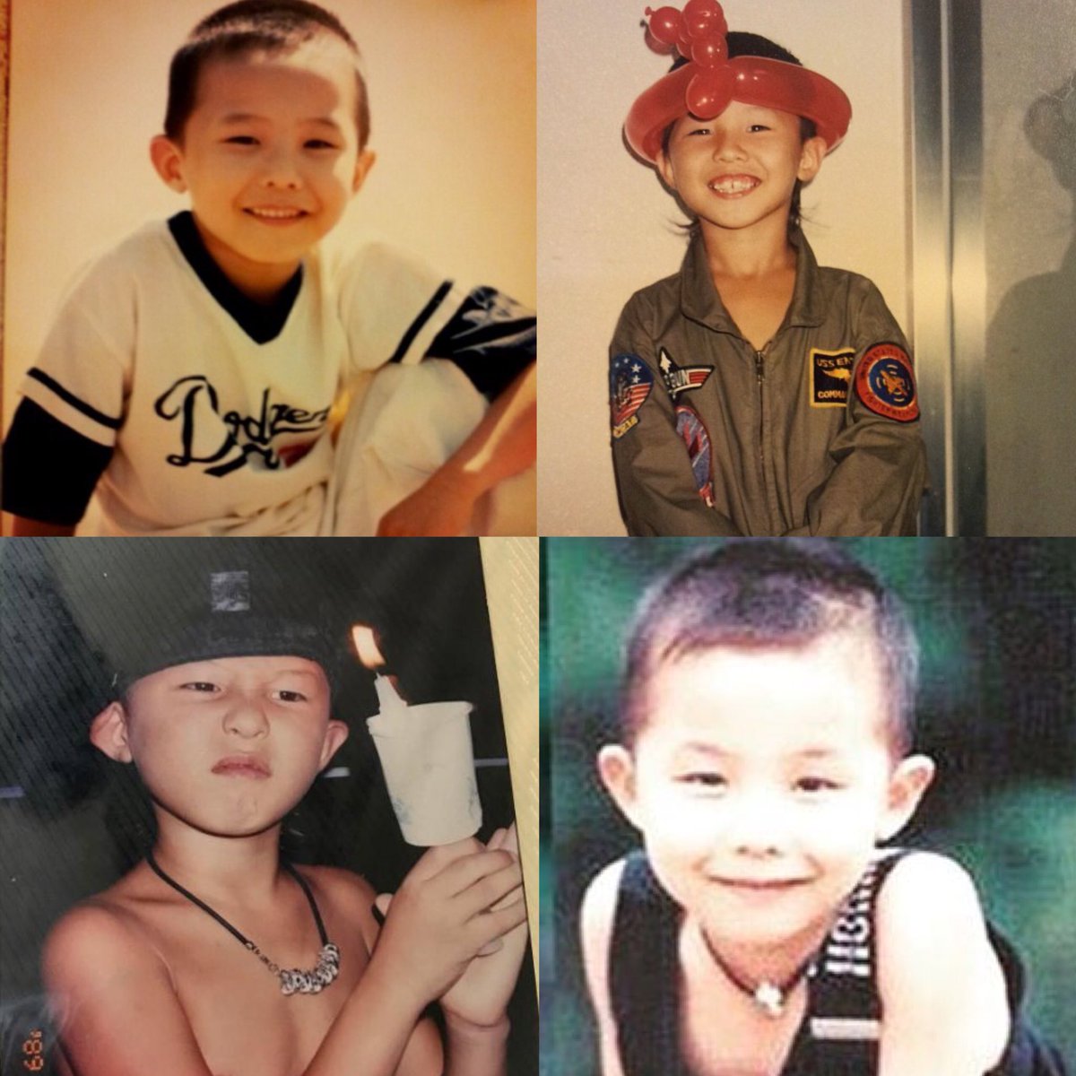 りんめろ ちなみに世界のg Dragonも常に全盛期でございます