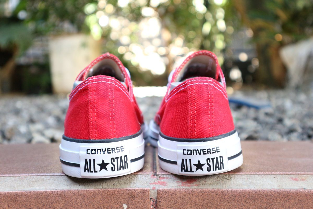 Bewok.2ndbrand (@bewok_sneakers) on Twitter photo YEAR END SALE !!!
Converse CT low red size 39 bnwb. 400k -> 300k <a href="/S_Sneakers/">Say sneakers</a> @muffindonesia <a href="/aldien53/">who i am?</a> <a href="/AtengShop/">Atengshop_Sneakers</a> <a href="/ORGNVANSHOES/">ORGNVANSHOES</a> YEAR END SALE !!!
Converse CT low red size 39 bnwb. 400k -> 300k <a href="/S_Sneakers/">Say sneakers</a> @muffindonesia <a href="/aldien53/">who i am?</a> <a href="/AtengShop/">Atengshop_Sneakers</a> <a href="/ORGNVANSHOES/">ORGNVANSHOES</a>