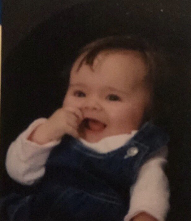 DanaDuncan224's tweet photo. My child is 18 today! How did this happen? I love you, Kenz, and I’m so, so, so proud of you. #timereallyflies @kenzduncan3 @SLOMustangSteve https://t.co/kLnQEWtFdZ