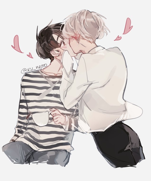 kv_neoo's tweet photo. 💞💞💞 #kookv https://t.co/55EcRhsr2X