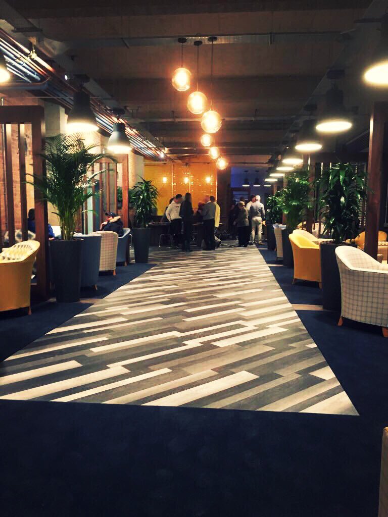 HUB26_UK's tweet photo. What a fantastic evening for the opening of our Business Lounge ...
https://t.co/xSWCLDJN53 01274 062000 Info@hub26.uk
#Hub26 #WorkMeetPlay #BusinessLounge #LoungeOpening #YourOfficeSpace #NewWayOfWorking #Business #StartUpHere #ServicedOffices #Gym #ChristmasOpening https://t.co/3F4BykHClL