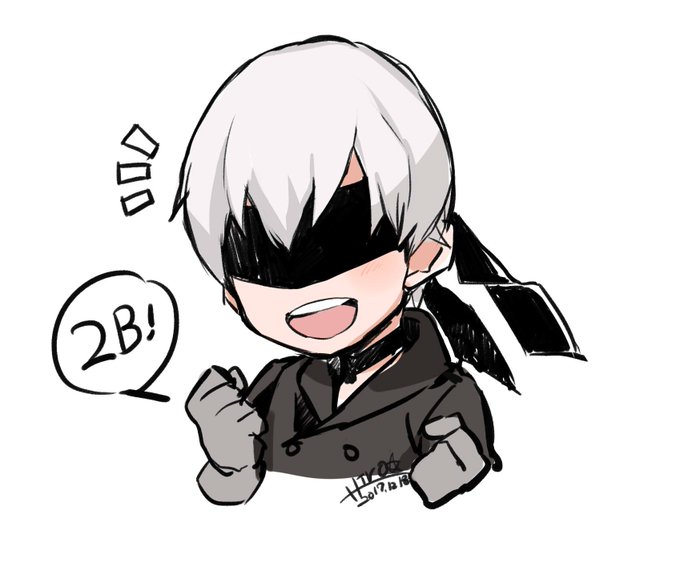 9sのtwitterイラスト検索結果 古い順