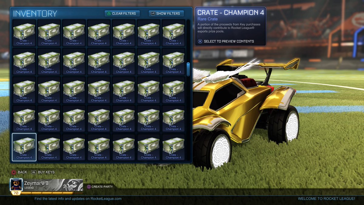 TheCynot's tweet image. #PS4share