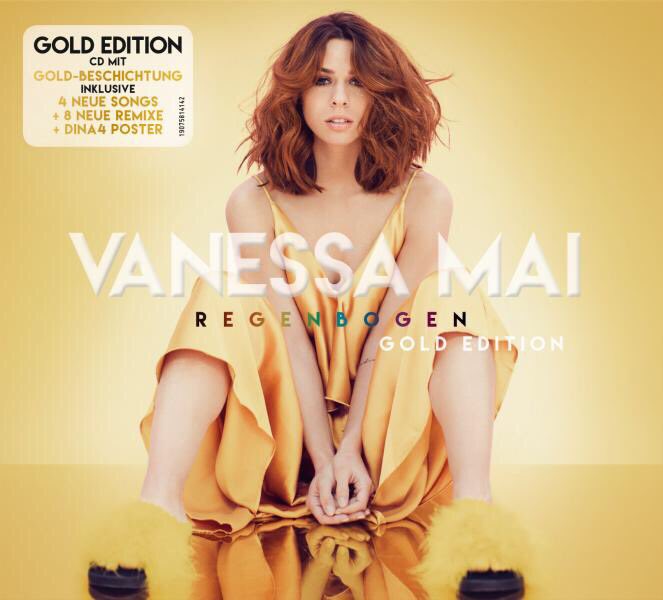 rauserbianca's tweet photo. 🌈🌈🌈 #vanessamai 🌟🤓 https://t.co/ECIgEngnRM