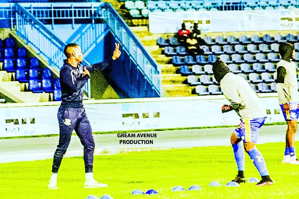 A great first half of the league we have had. 9 wins and 3 draws, 11points clear at the top. Looking forward Belgium in May with the WFA  TEAM. Another opportunity for me to grow as a Coach. #Blessed. Happy holidays to all the football loves