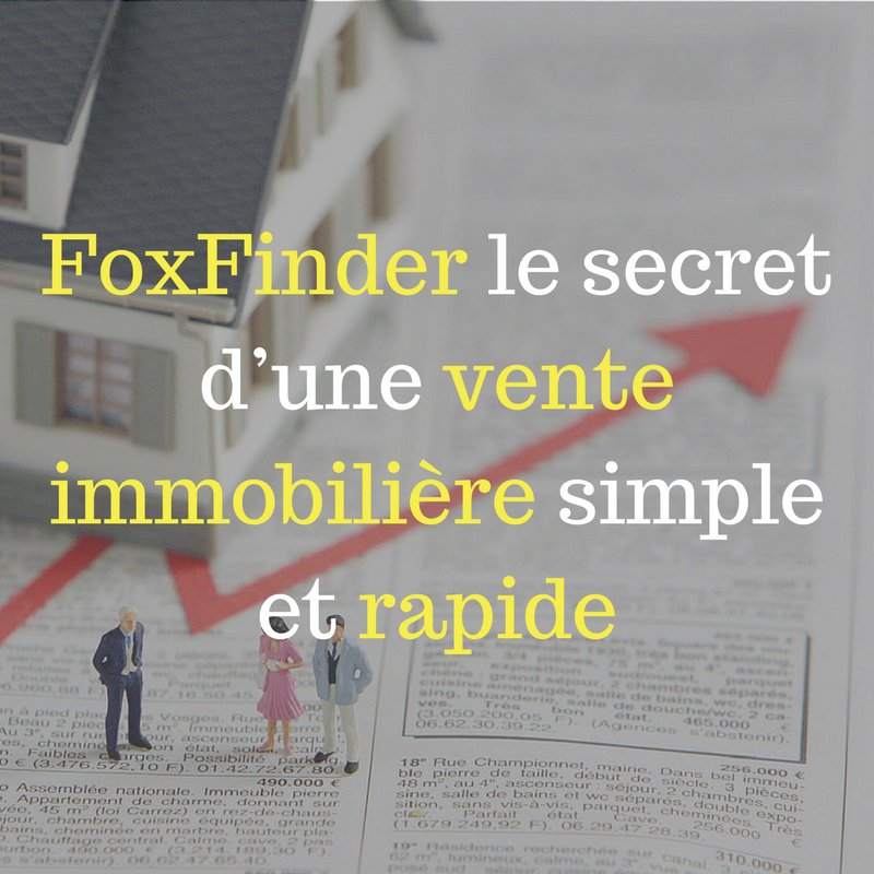 FoxFinderFR's tweet image. Comparez les agences immobilières et Vendez avec la plus performante de votre secteur avec FoxFinder ! 
foxfinder.fr
#comparateur #agenceimmobilière #immobilier #Lille