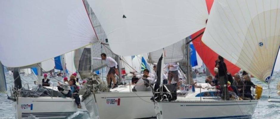 Circuito VELA Cup 2017: un grande successo di 495 barche. E siamo già pronti per il 2018 giornaledellavela.com/news/2017/12/1…