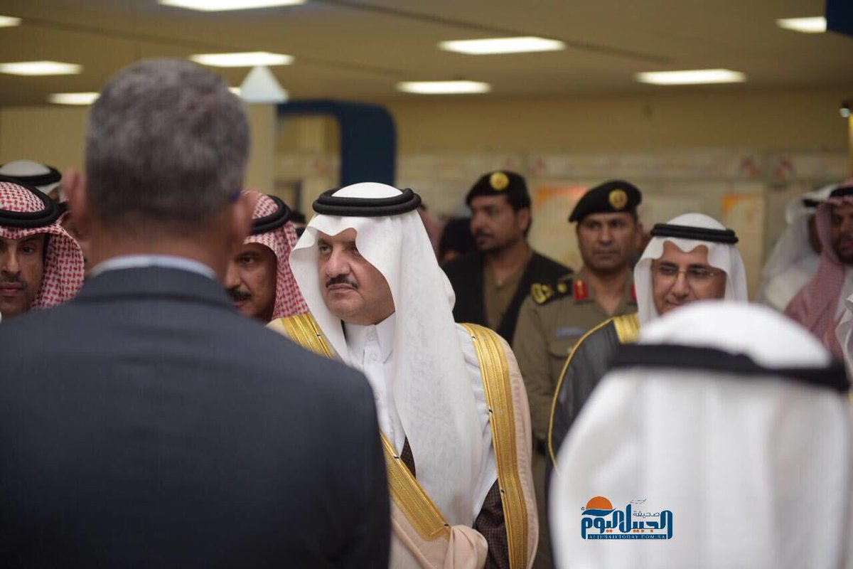 وفيات الجبيل اليوم