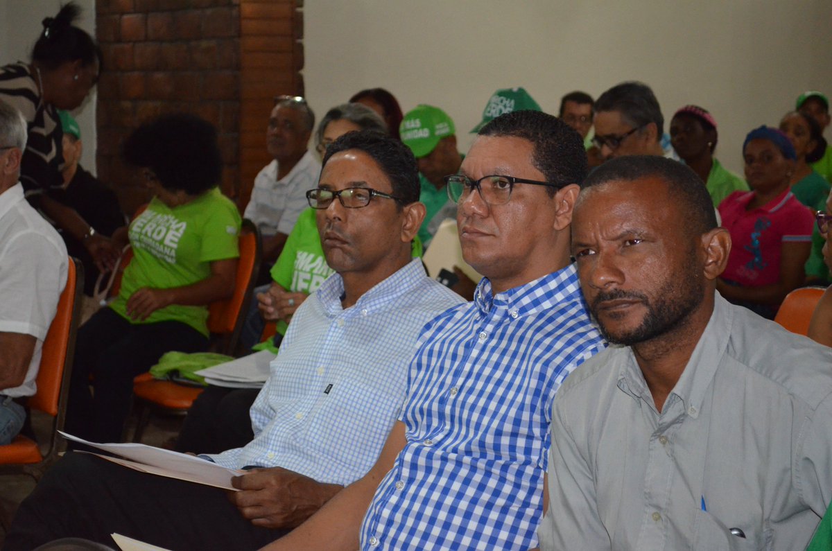 La construcción del Programa Verde por el fin de la impunidad es un esfuerzo de la #MarchaVerde que es y será de toda la sociedad. #ForosVerdes