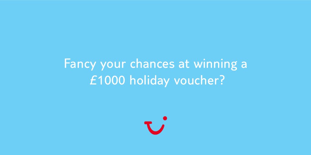 TUIUK's tweet image. From traditional festive destinations to unexpected delights, we’re here from 12-2pm on Tuesday 19th December to talk all things Christmas! Plus you could win a £1000 holiday voucher just for showing up! #TravelChat