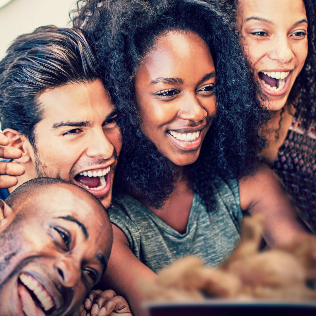 kfcjamaica's tweet photo. The year is coming to an end, don’t forget to celebrate with each one of your chosen families. Take a selfie and tell us who they are. Because in the #BucketLifeSeason, #WeAreAllFamily. https://t.co/4AQCeB7TDf