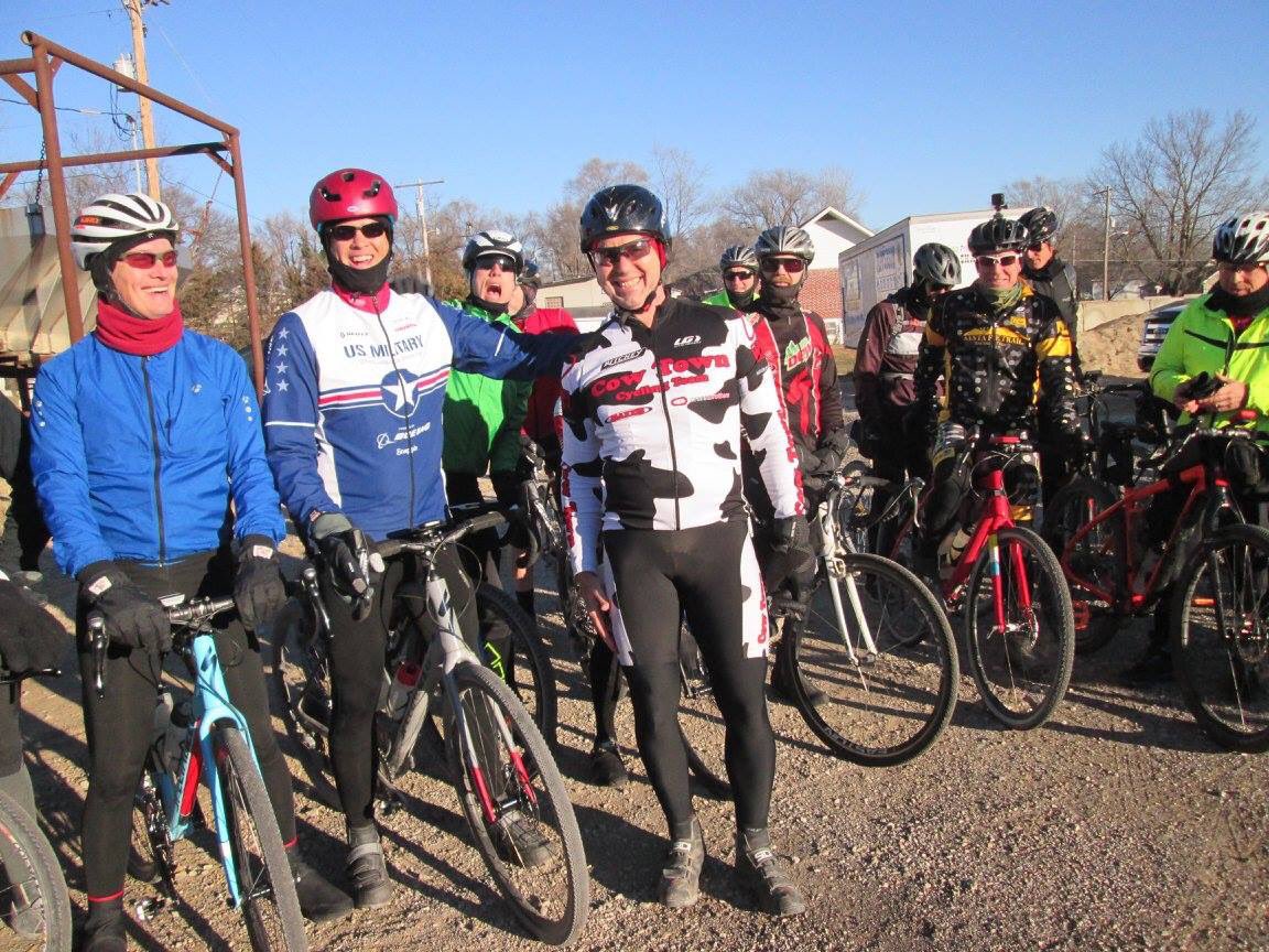 TeamGORacing tweet picture