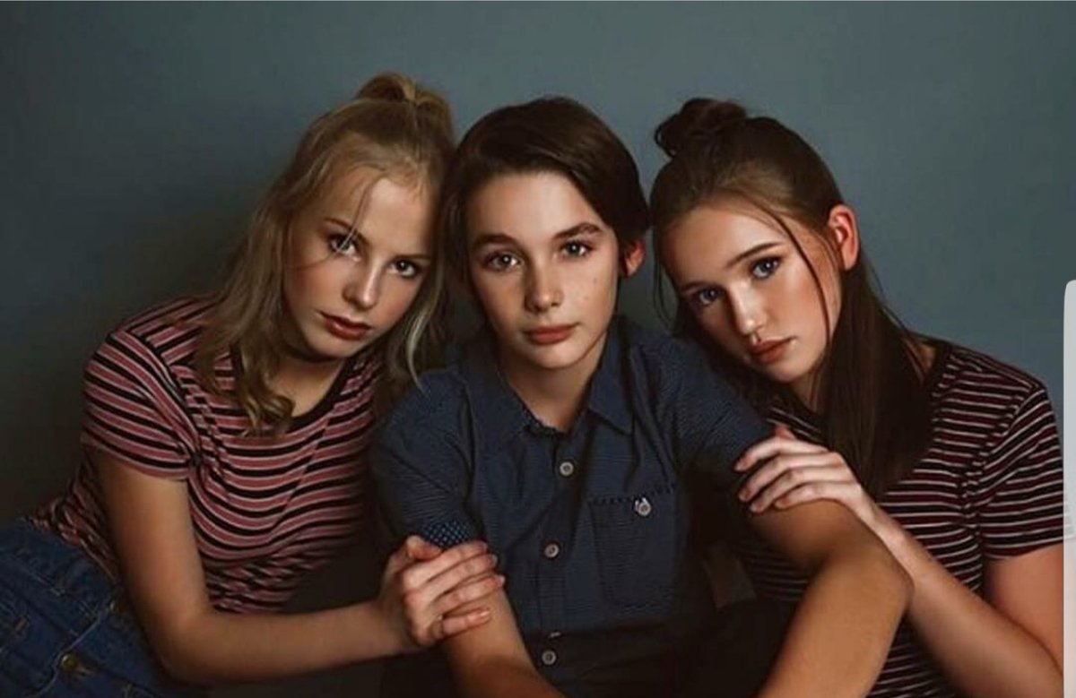 Avi Lake on Twitter: "So thankful to have such amazing friends like