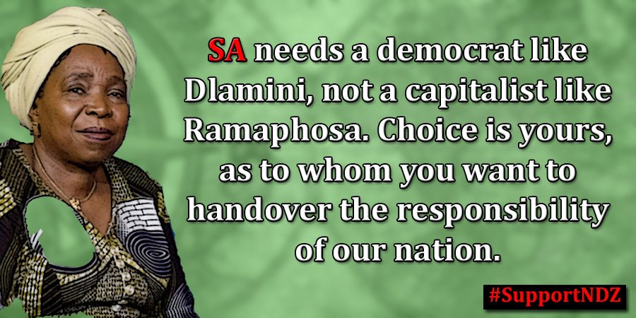 TambueMamelo's tweet photo. @MaxduPreez Dr. NDZ has a clear and Demonstrable track record of building capacity and GVT systems e.g Home Affairs.
@NdabaShandu
#SupportNDZ https://t.co/bPVmIsoBA1
