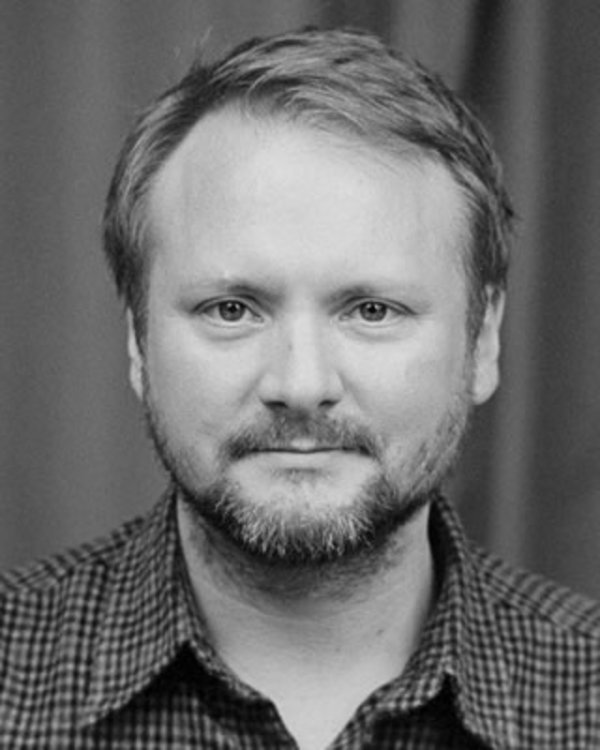 Happy Birthday, Rian Johnson!  