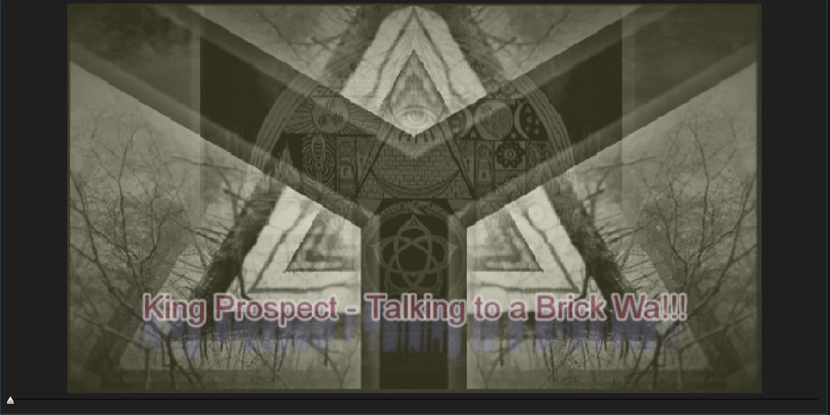 KnowLords's tweet image. YouTube has censored my video and deemed it inappropriate for ads. They also will not manually review the vid until 1000 views. Amazing the double standards. Also, I did not put my video upside down or change the words. This is another policy to fuck over the small channels.