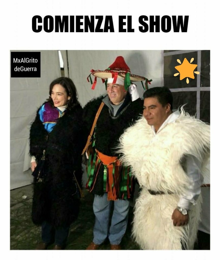 AlbaniaOC's tweet photo. Meade ha comenzado el show mediático!
Es parte de LAS MAFIAS q han EMPOBRECIDO al país!
¿Estás dispuesto a SEGUIR SUMISO y SOLAPANDO a estos RATEROS? https://t.co/14w1thHMFa