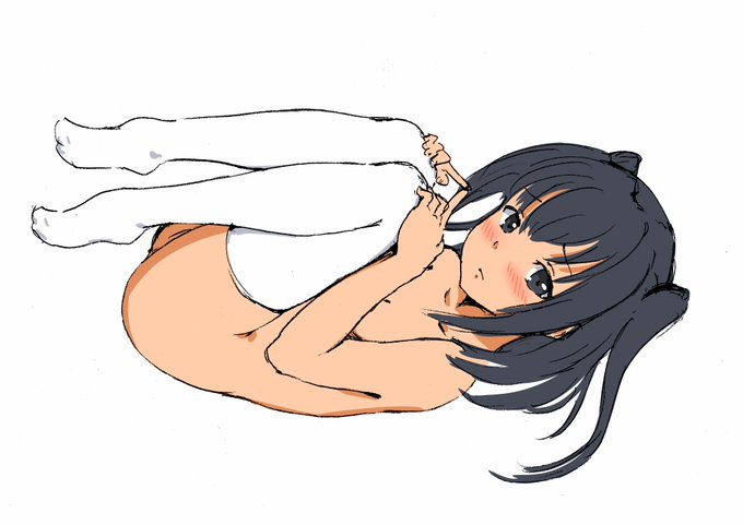 私と一緒に褐色ロリの世界へ行こう、毎日が楽しいぞぉ? 